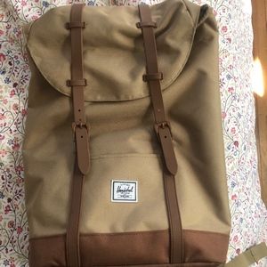Herschel Supply Retreat Backpack